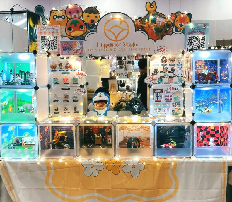 KAIGA CON- TWILIGHT SYD 2025