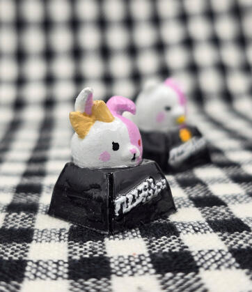 Monomi &amp; Monophany (Danganronpa)