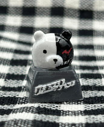 Monokuma (Danganronpa)